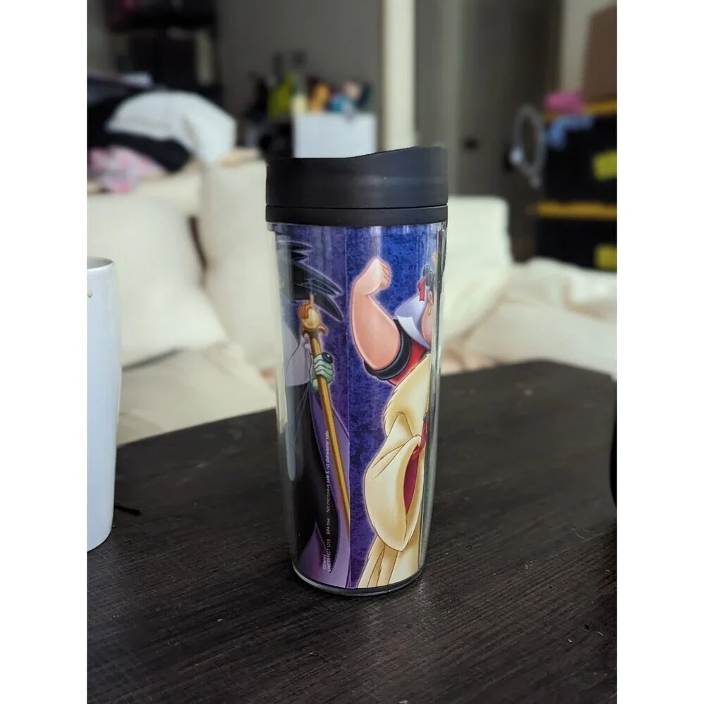 Disney Villains Tumbler‎